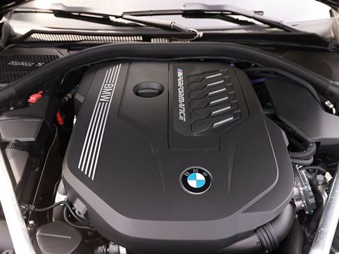 Used 2023 BMW M440i Coupe w/ Premium Package RWD image 44
