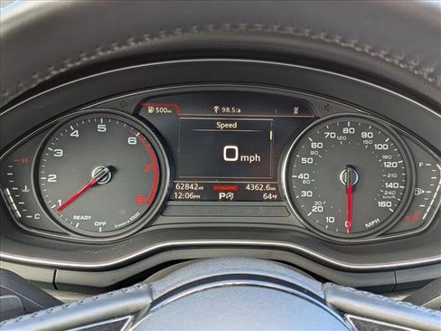 Used 2018 Audi A5 2.0T Premium Plus AWD/4WD image 11