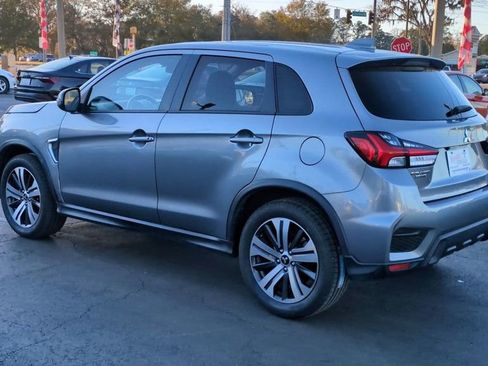 Used 2021 Mitsubishi Outlander Sport SE image 6