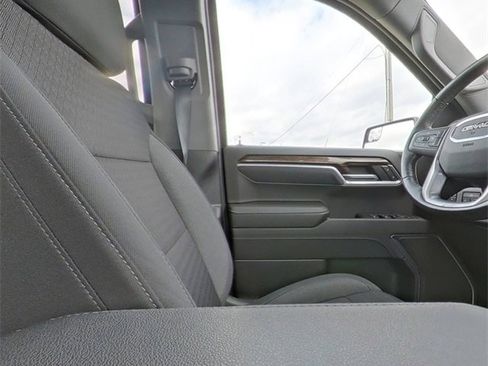 Used 2022 GMC Sierra 1500 SLE w/ X31 Off-Road Package image 27