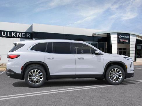 New 2026 Buick Enclave Preferred w/ Power Package image 5