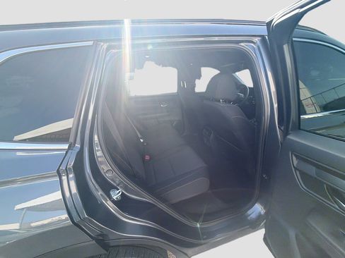 Used 2024 Honda CR-V Sport image 29