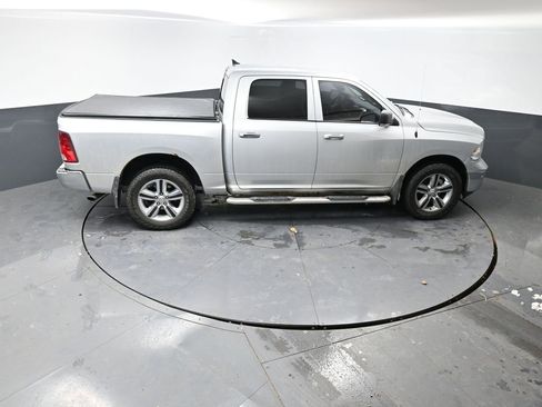 Used 2015 RAM 1500 Big Horn image 13