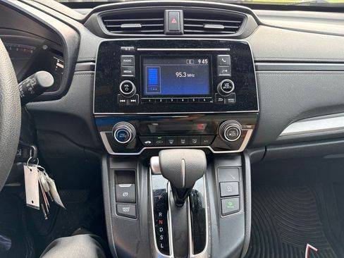 Used 2020 Honda CR-V LX image 13