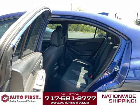 Used 2022 Subaru WRX AWD/4WD image 9
