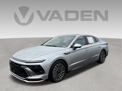 Certified 2024 Hyundai Sonata Limited
