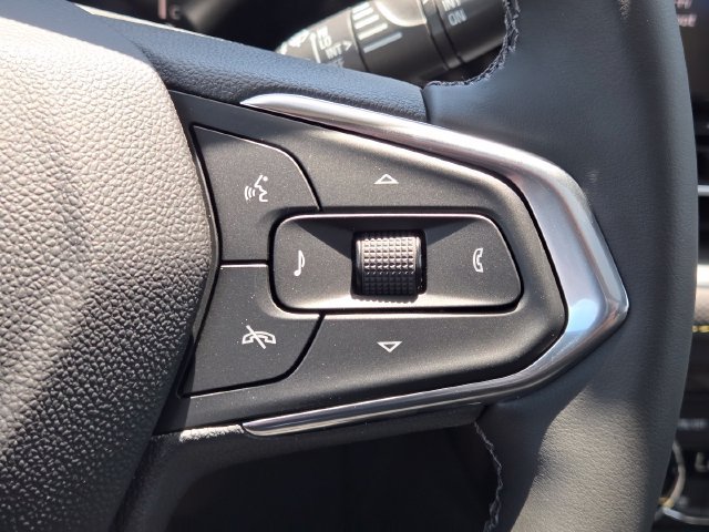 New 2026 Chevrolet TrailBlazer ACTIV FWD image 15