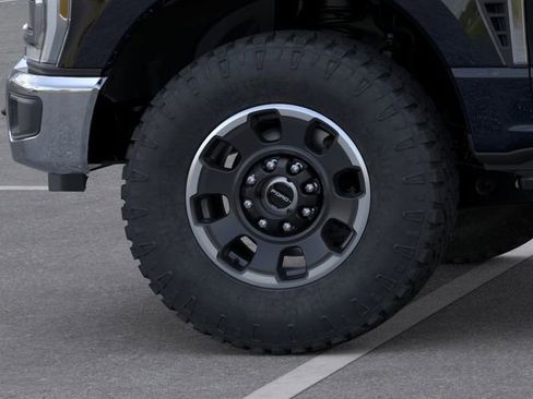 New 2026 Ford F350 XLT w/ XLT Premium Package AWD/4WD image 19