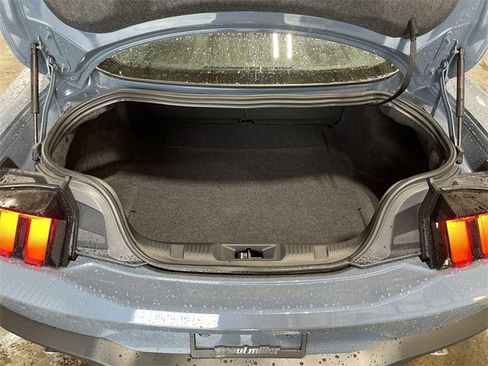 New 2025 Ford Mustang GT image 23