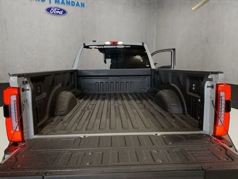 New 2026 Ford F350 Platinum AWD/4WD image 26