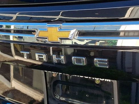 Used 2024 Chevrolet Tahoe LT AWD/4WD image 32