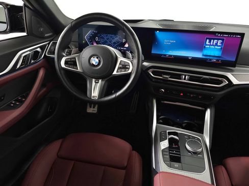 Used 2024 BMW M440i xDrive Gran Coupe w/ Premium Package AWD/4WD image 18