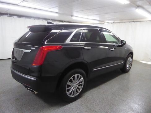 Used 2019 Cadillac XT5 Luxury FWD image 7