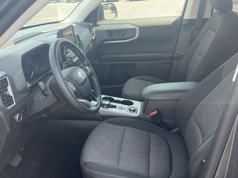 Used 2024 Ford Bronco Sport Big Bend w/ Convenience Package image 17
