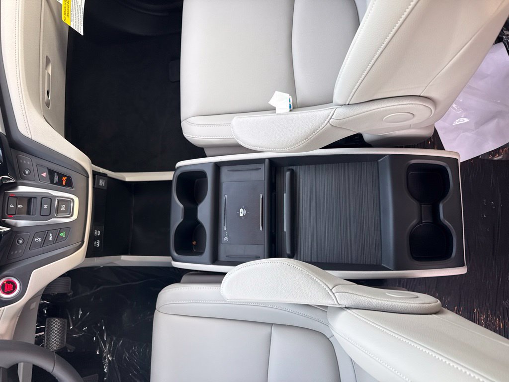 New 2027 Honda Odyssey EX-L image 19