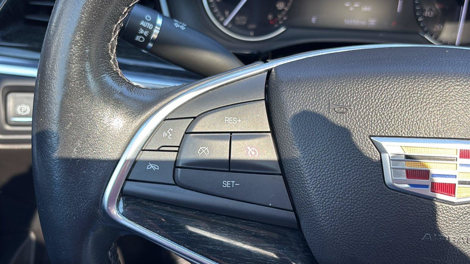 Certified 2023 Cadillac XT5 Premium Luxury AWD/4WD image 30