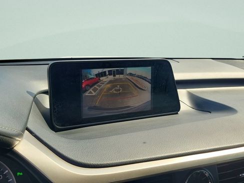 Used 2016 Lexus RX 350 FWD w/ Premium Package image 15