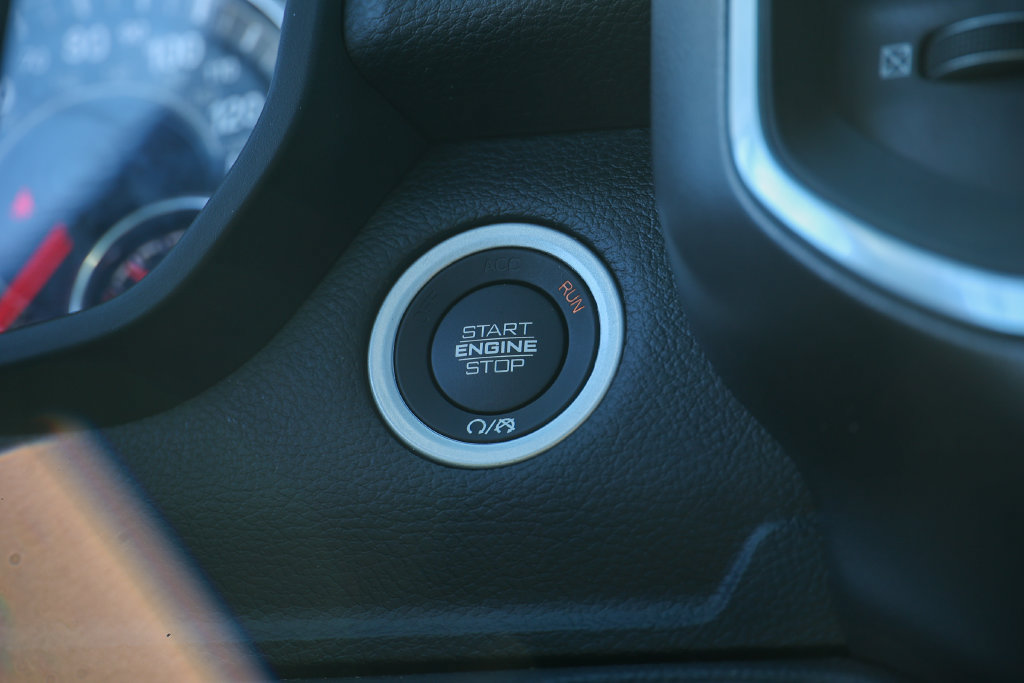Used 2022 RAM 1500 Big Horn AWD/4WD image 14