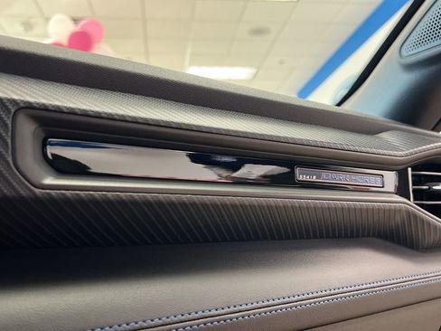 New 2025 Ford Mustang Dark Horse w/ Dark Horse Handlin Package image 36