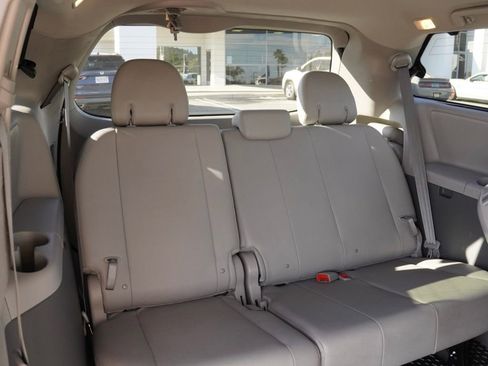 Used 2020 Toyota Sienna XLE image 25