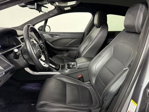 Used 2024 Jaguar I-PACE R-Dynamic HSE image 10