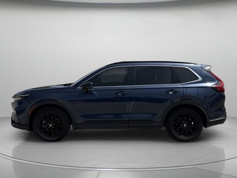 Used 2024 Honda CR-V Sport image 5