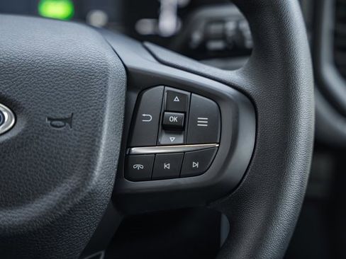 New 2025 Ford Ranger XL image 30