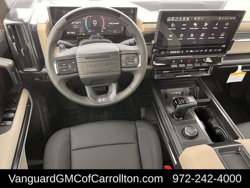 New 2026 GMC Hummer EV 2X image 7