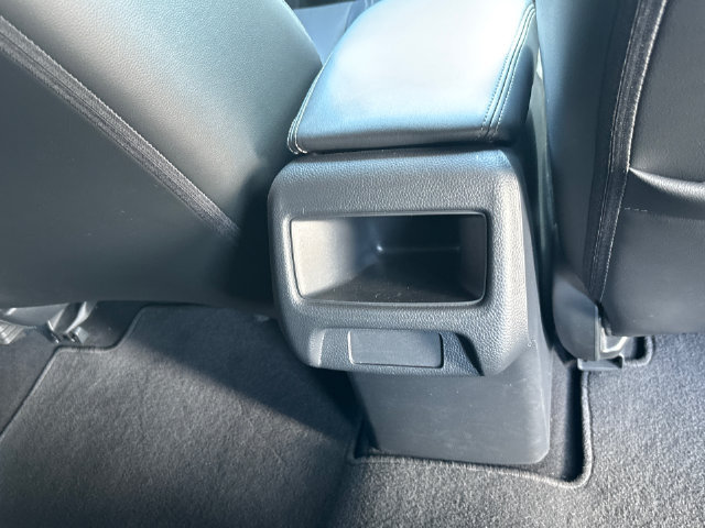 Used 2025 Honda HR-V EX-L image 17