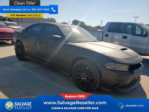 Used 2018 Dodge Charger R/T image 5