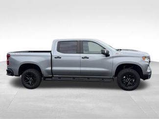 Used 2023 Chevrolet Silverado 1500 LT Trail Boss w/ LT Trail Boss Premium Package AWD/4WD video 2