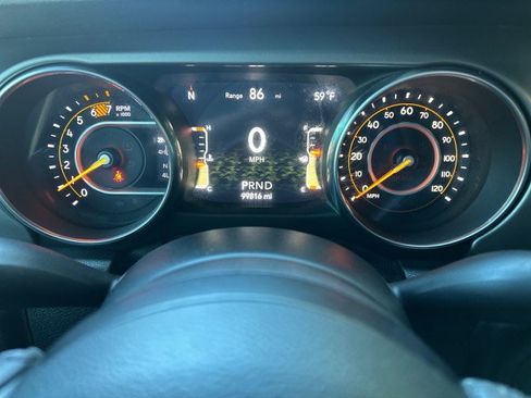 Used 2019 Jeep Wrangler Unlimited Sport S image 14