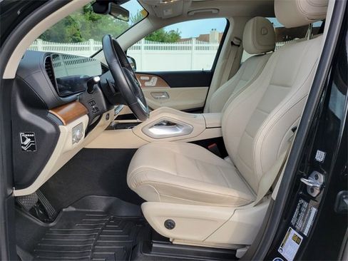 Certified 2022 Mercedes-Benz GLE 350 4MATIC image 19