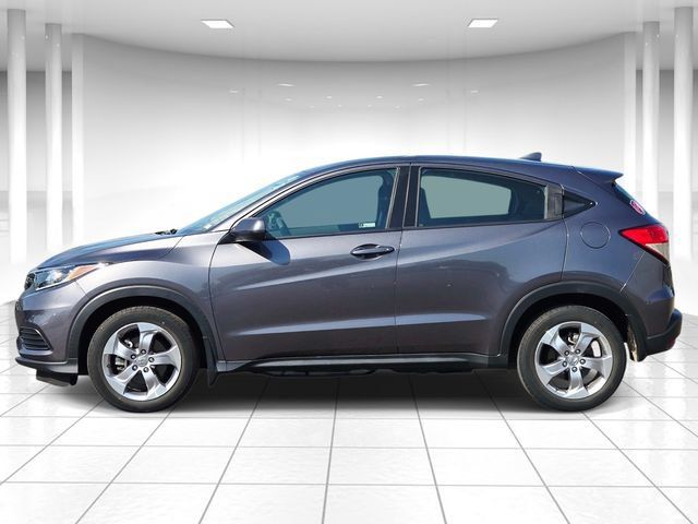 Used 2019 Honda HR-V LX image 2
