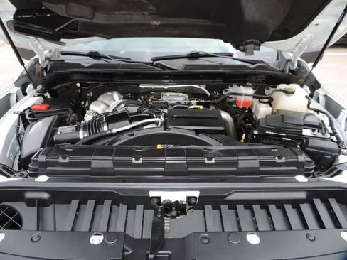 Certified 2022 GMC Sierra 2500 AT4 w/ AT4 Premium Plus Package image 21