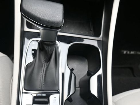 Certified 2025 Hyundai Tucson SEL image 10