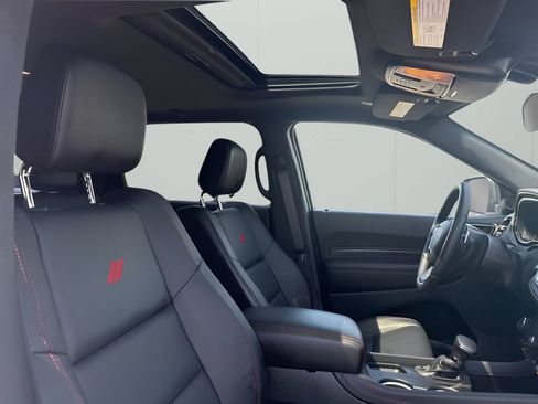Used 2026 Dodge Durango GT AWD/4WD image 20