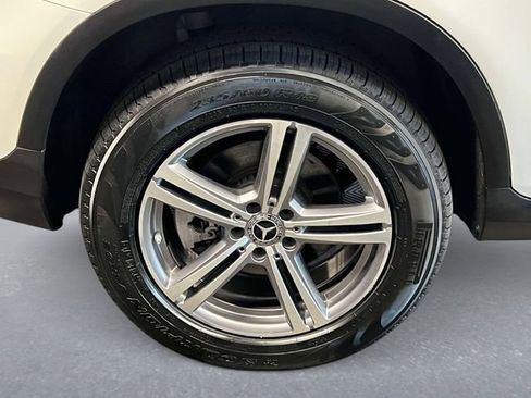 Certified 2022 Mercedes-Benz GLC 300 4MATIC image 7