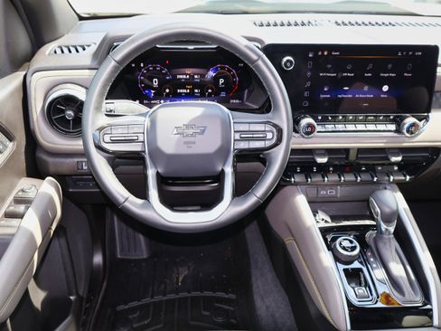 Used 2023 Chevrolet Colorado ZR2 w/ Desert Boss Special Edition image 18