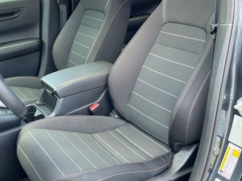 Certified 2025 Honda CR-V Sport image 33