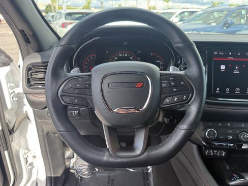 Used 2025 Dodge Durango GT image 18