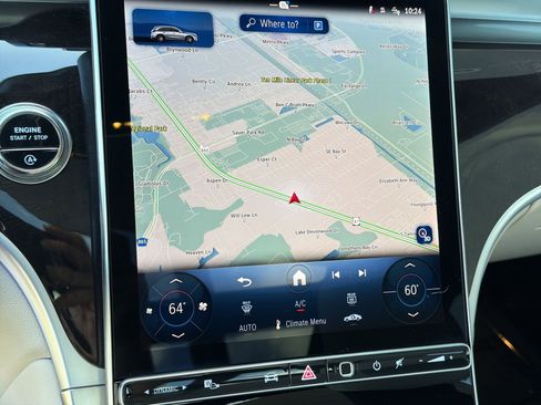 Certified 2026 Mercedes-Benz GLC 300 image 24