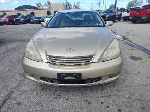 Used 2002 Lexus ES 330 image 28