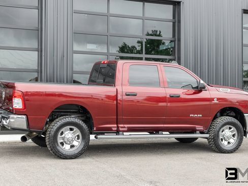 Used 2019 RAM 2500 Tradesman AWD/4WD image 10