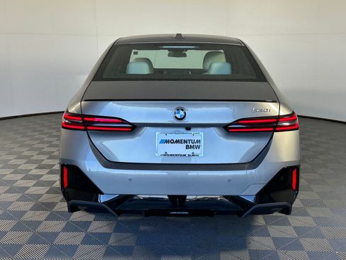 New 2026 BMW 530i w/ M Sport Package image 8