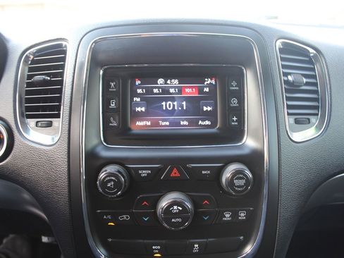 Used 2014 Dodge Durango SXT RWD image 25