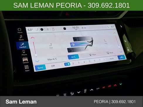 New 2026 Jeep Cherokee Laredo image 15