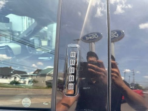 Used 2020 Ford F150 Lariat AWD/4WD image 15