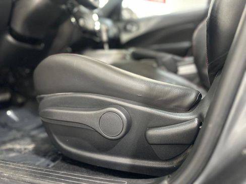 Used 2013 Nissan Juke SL image 23