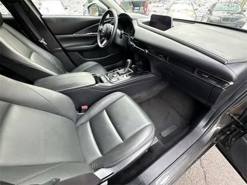 Used 2024 MAZDA CX-30 AWD 2.5 S w/ Preferred Package image 18